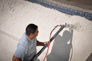 American Pool Service - Pool Plastering