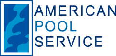 American Pool Service - Logo