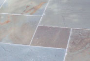 Natural Stone - Bluestone