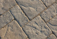 Concrete Pavers - Blu