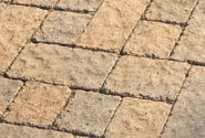 Concrete Pavers - Elena