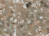 Exposed Aggregate - Prairie Sand