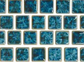 1 x 1 Tile - Aquamarine