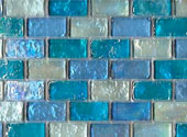 Pool Tile -  Glass