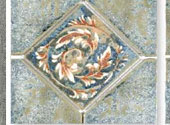 Pool Tile -  Mosaic
