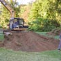 American Pool Service - Pool Excavation