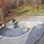 American Pool Service - Pool Deck