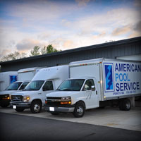 American Pool Service - Pool Service